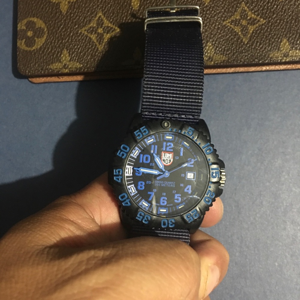 Brand New Luminox watches lot - Picture 11 of 11
